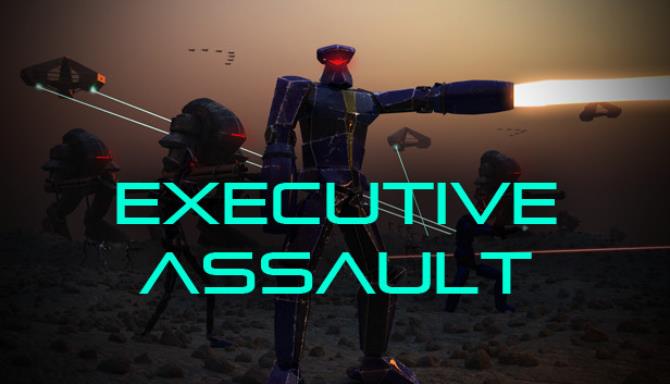 Executive Assault Free Download