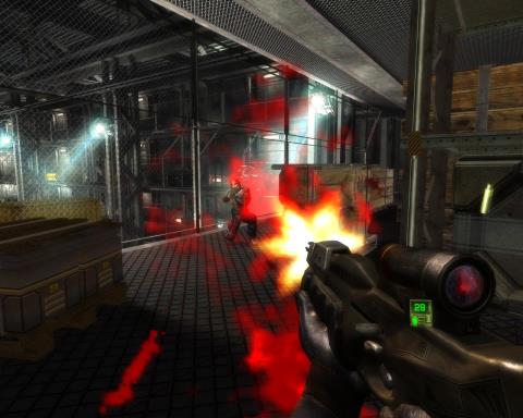 Exodus from the Earth Torrent Download