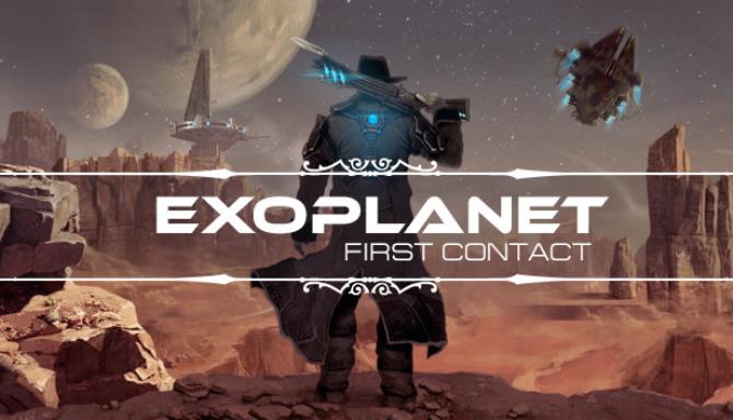 Exoplanet: First Contact Free Download
