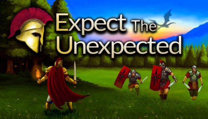 Expect The Unexpected Free Download
