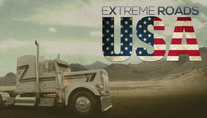 Extreme Roads USA Free Download