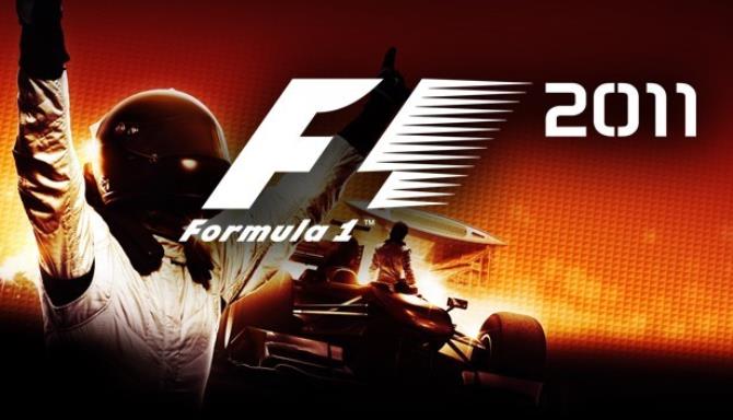 F1 2011 Free Download