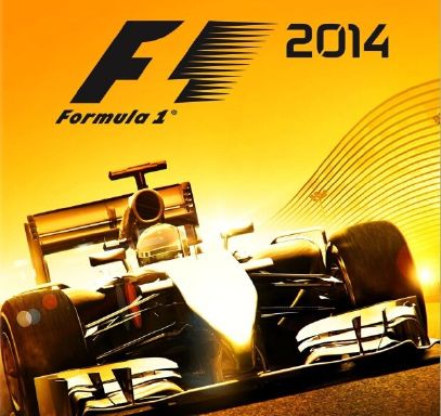 F1 2014 PC Free Download