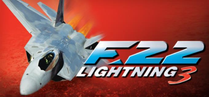 F-22 Lightning 3 Free Download