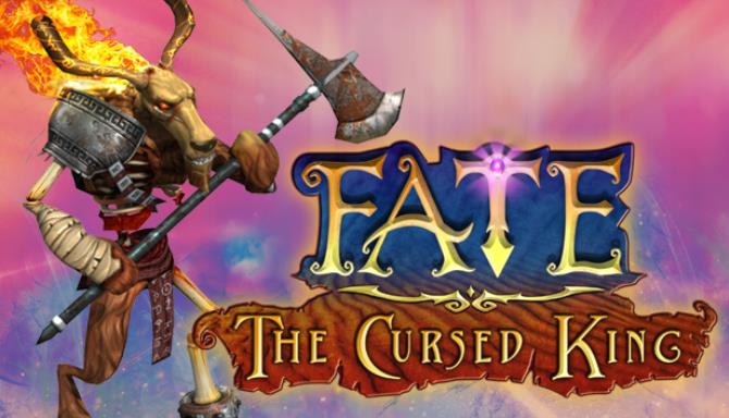 FATE: The Cursed King Free Download