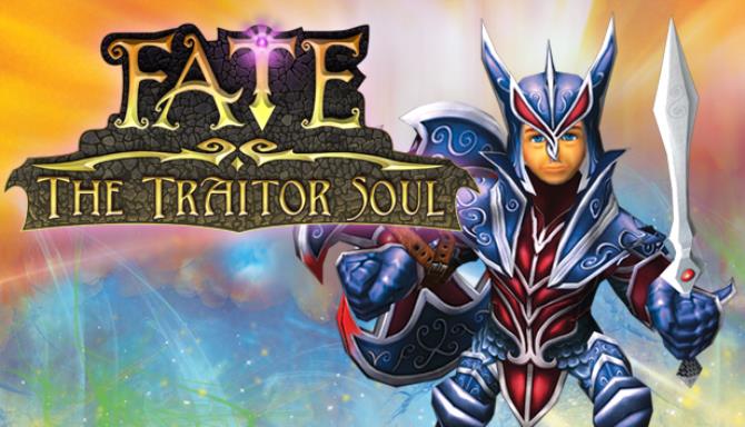 FATE: The Traitor Soul Free Download