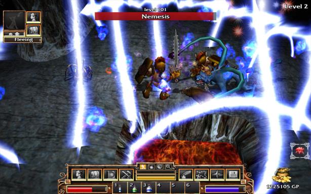 FATE: The Traitor Soul PC Crack
