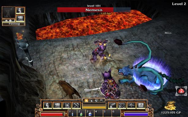 FATE: The Traitor Soul Torrent Download