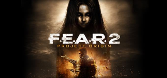F.E.A.R. 2: Project Origin Free Download