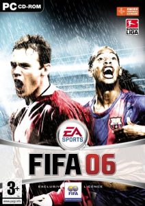 patch for fifa 06 pc