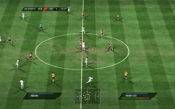 FIFA 11 PC Crack
