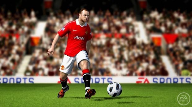 FIFA 11 Torrent Download