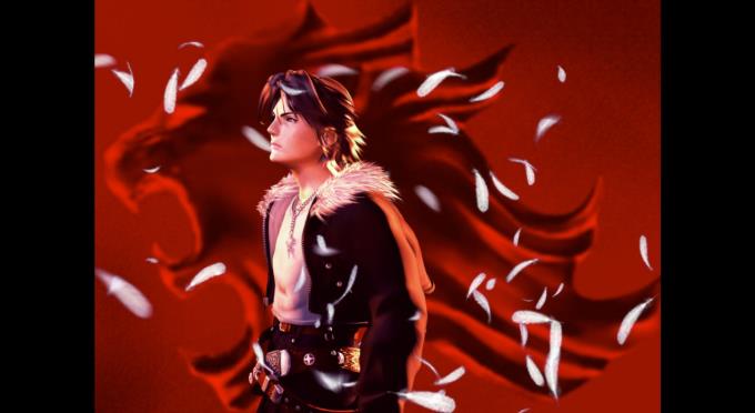 FINAL FANTASY VIII Torrent Download