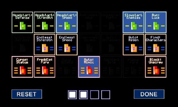 FNaF World PC Crack
