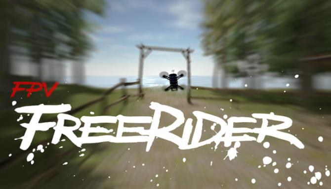 FPV Freerider Free Download