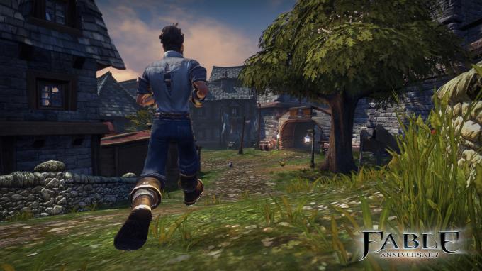 Fable Anniversary Torrent Download