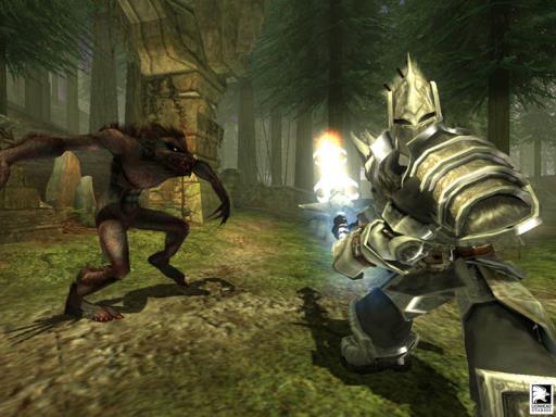 Fable - The Lost Chapters Torrent Download