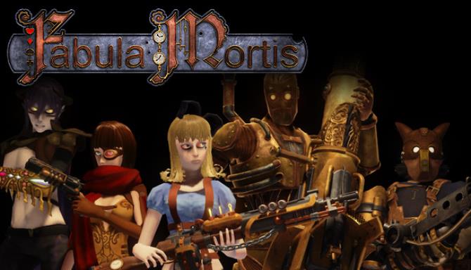 Fabula Mortis Free Download