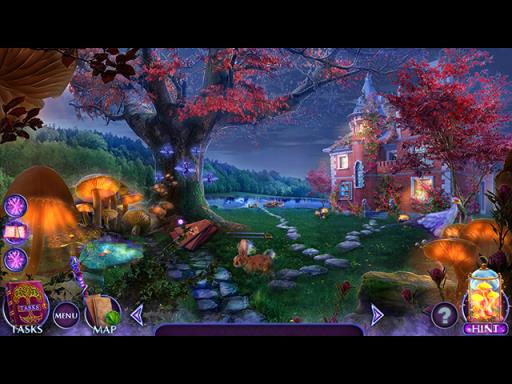 Fairy Godmother Stories: Miraculous Dream in Taleville Collector's Edition PC Crack