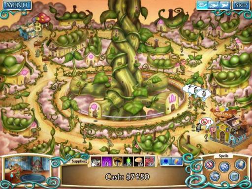 Fairy Godmother Tycoon Torrent Download