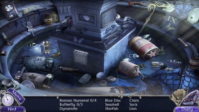 Fairy Tale Mysteries: The Puppet Thief PC Crack