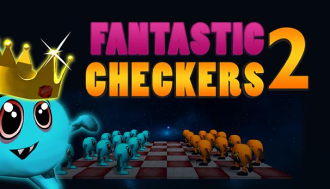 Fantastic Checkers 2 Free Download