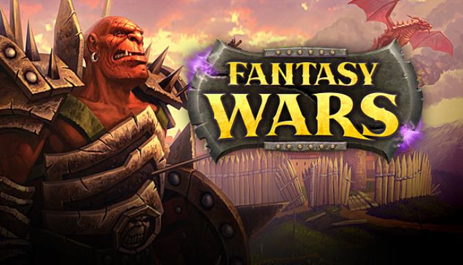 Fantasy Wars Free Download