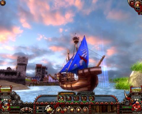 Fantasy Wars PC Crack