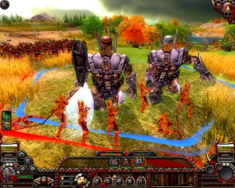 Fantasy Wars Torrent Download