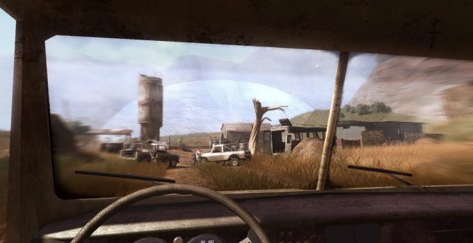 Far Cry® 2: Fortune's Edition Torrent Download