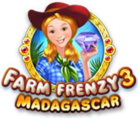 Farm Frenzy 3: Madagascar Free Download