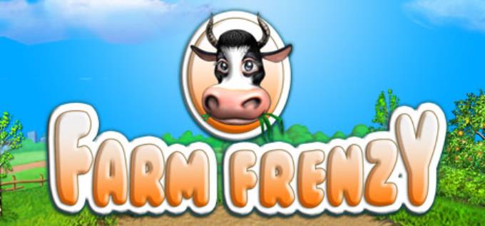 Farm Frenzy Free Download