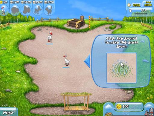 Farm Frenzy PC Crack