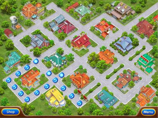Farm Frenzy: Pizza Party Torrent Download