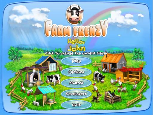 Farm Frenzy Torrent Download