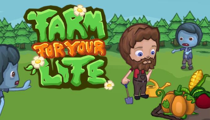 Farm for your Life Free Download