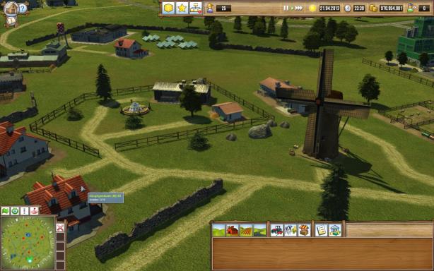 Farming Giant PC Crack