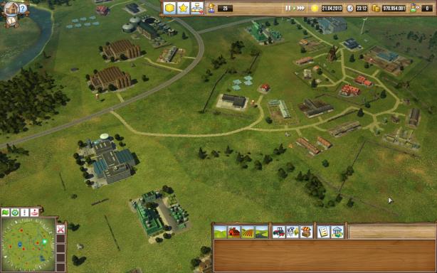 Farming Giant Torrent Download