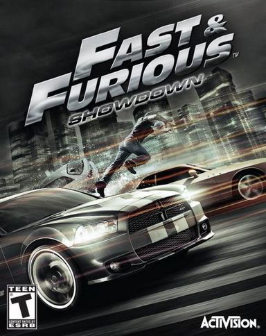 Fast & Furious: Showdown Free Download