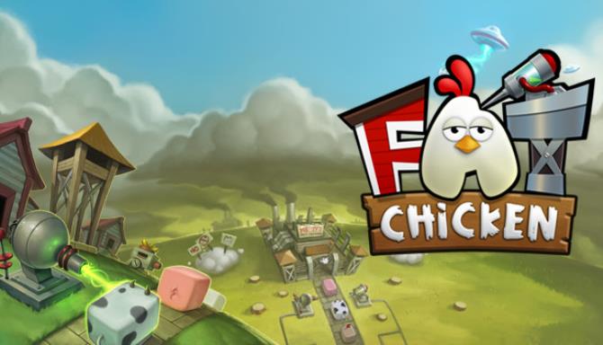 Fat Chicken Free Download