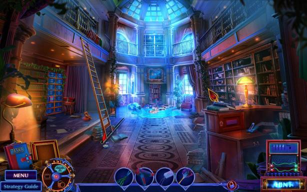 Fatal Evidence: Art of Murder Collector's Edition Torrent Download