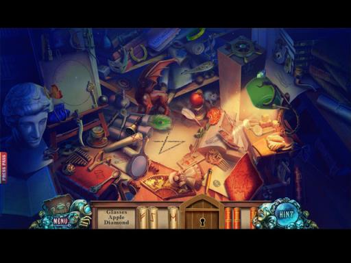 Fear for Sale: The Dusk Wanderer PC Crack