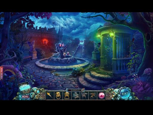 Fear for Sale: The Dusk Wanderer Torrent Download