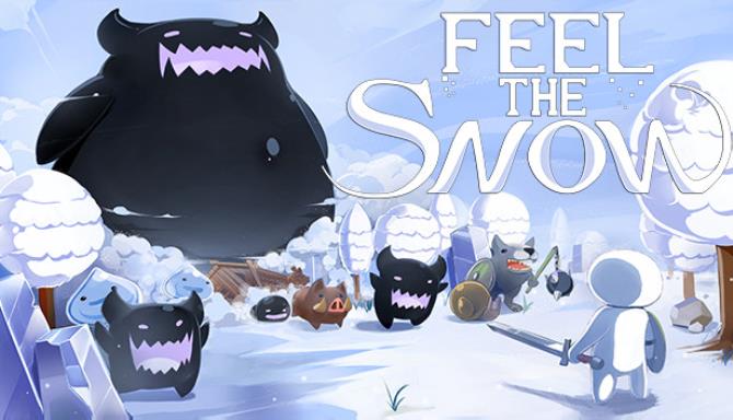 Feel The Snow Free Download