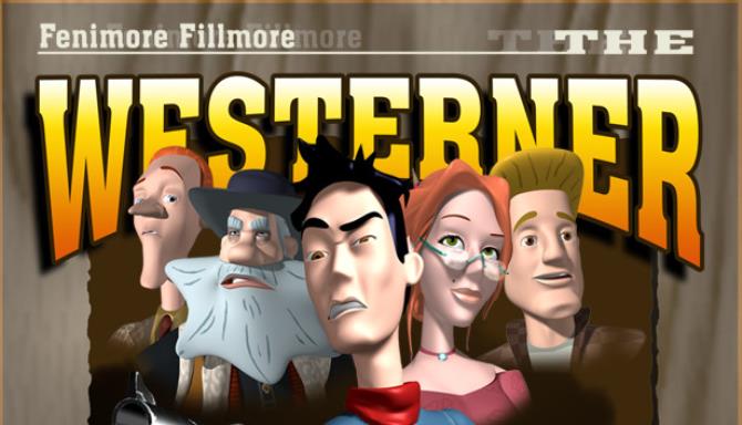 Fenimore Fillmore: The Westerner Free Download