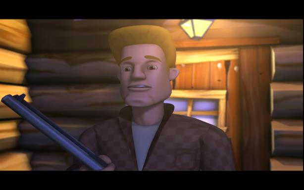 Fenimore Fillmore: The Westerner Torrent Download