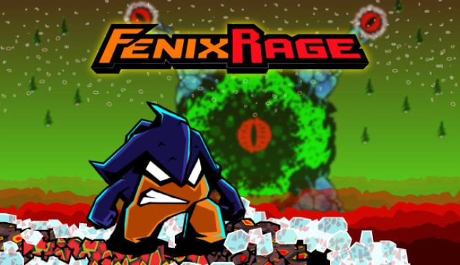 Fenix Rage Free Download
