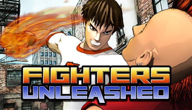 Fighters Unleashed Free Download
