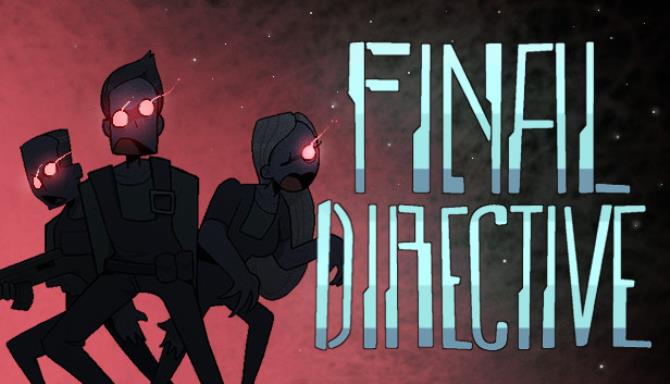 Final Directive Free Download
