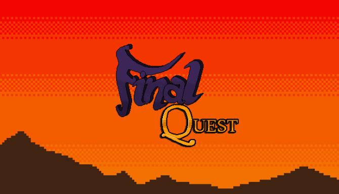 Final Quest Free Download